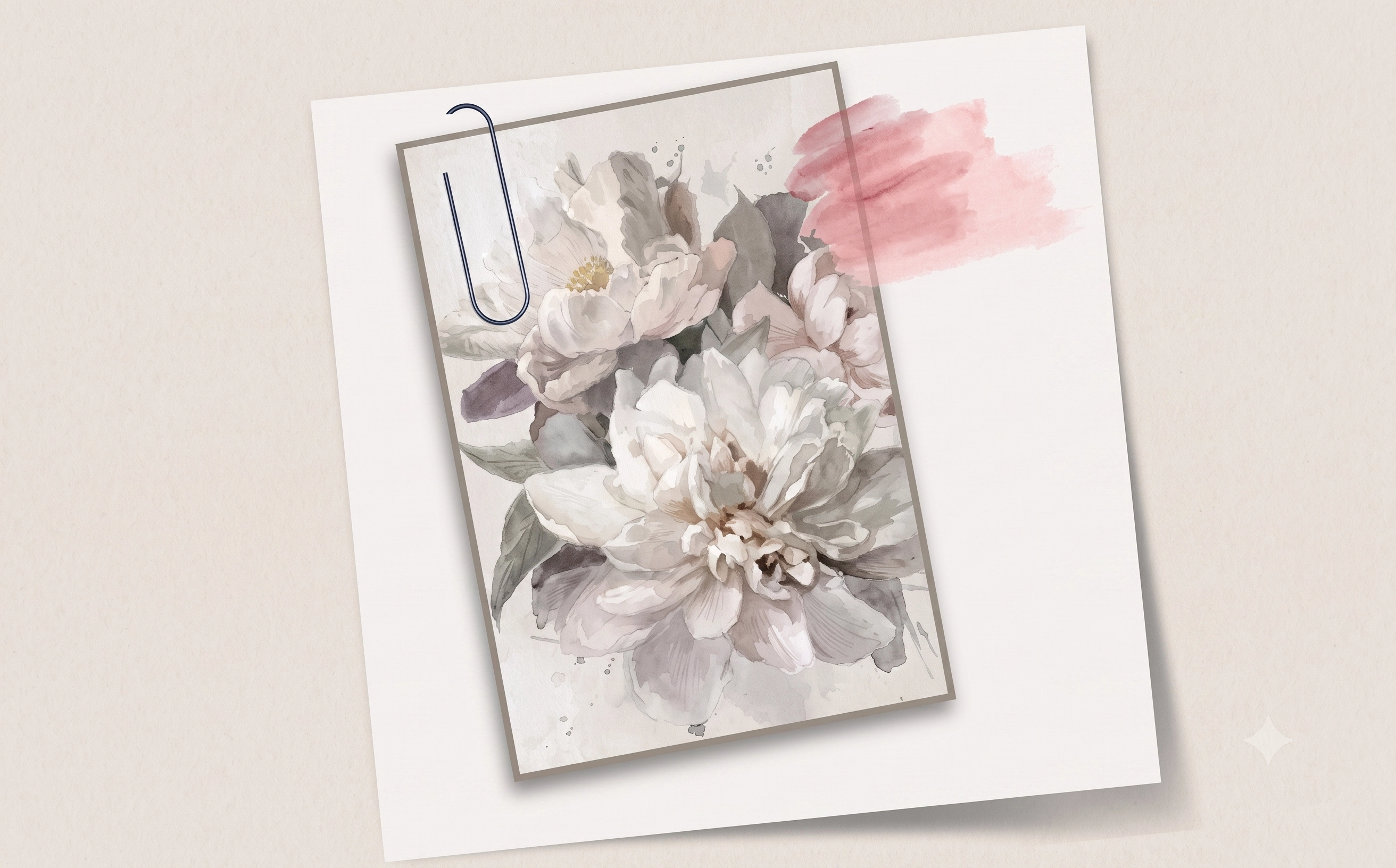Floral & botanical